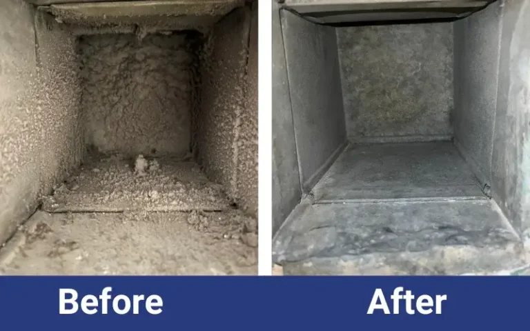 Air duct cleaning 2