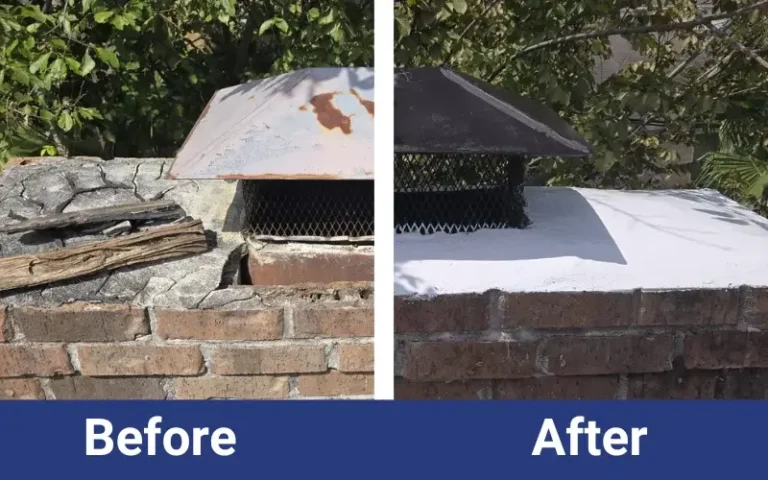 chimney repair in North Carolina1