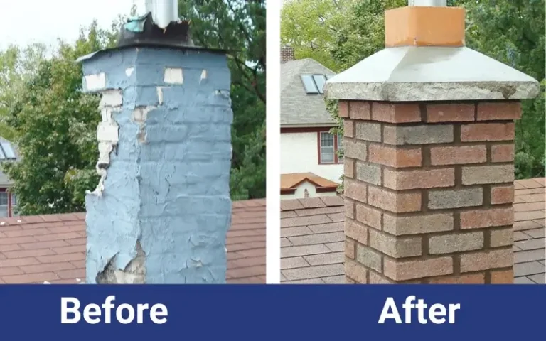 chimney repair in North Carolina11