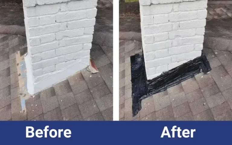 chimney repair in North Carolina111