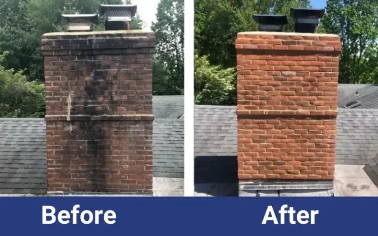 chimney repair in North Carolina1111